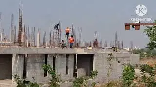 Cctv camera installation for construction site monitoring