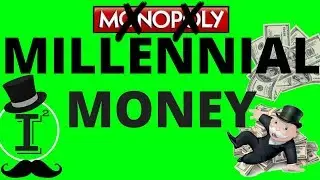 MILLENNIAL MONEY | 4 CRITICAL TIPS FOR BEGINNING STOCK MARKET INVESTORS