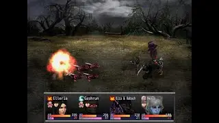 Atonement 2: Ruptured by Despair - Part 2
