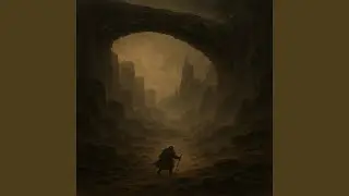 Through Hollow Lands