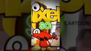 Mixels Edit 152