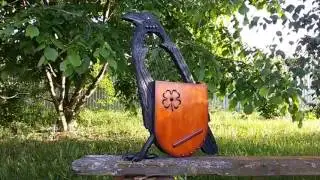 Aeolian harp