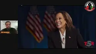 Kamala Harris' Insulting Black Agenda. How Democrats Gaslight Black Americans. RBN Live