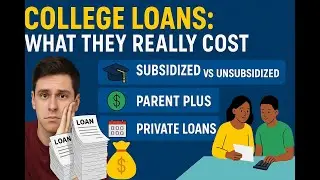 How to Compare the Total Cost of Various Colleges