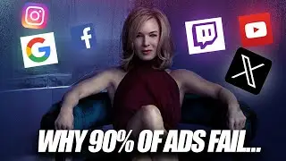 Why 90% of Ads Fail (And How to Make Yours Print Cash At SCALE)