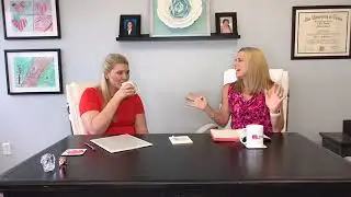 Talking Teeth with Dr  Bryn Cooper and Dr  Alana