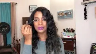 Mikasa beauty Brushes
