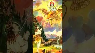 Harihar whatsApp status video❣️mahadev status video,vishnu status video#mahadev#virlshorts#shorts