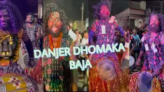 BMPUR HOLI YATARA …….best bajaparty (Maa Narayani dulduli telipali )