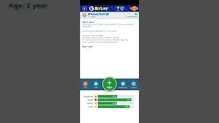 How to increase stats from stupid to a genius in BitLife