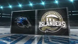 #413 Saint John Sea Dogs 7 Charlottetown Islanders 3 - 31-01-2026