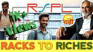. &ldquo;How Ghadi Detergent Became India&rsquo;s No. 1 Brand | RSPL Case Study&rdquo; @Freedom_with_Finance  @kanpur