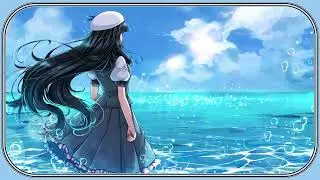 Out of the Ocean trailer
