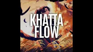 Khatta Flow | Seedhe Maut Type Beat