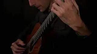 Federico Bonacossa I: Sofia&nbsp;Gubaidulina &ndash; Serenade
