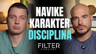 Kako pronaći pokretač u životu: Strah od neuspeha ili želja za rastom + nauka je jasna!
