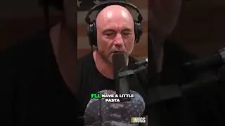 Joe Rogan & Jordan Peterson's carbohydrate experiences 🥖