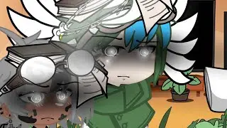Solarballs+Moon/Luna react♡||permanent hatred Au||♡