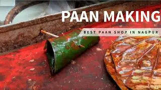 BEST Paan Shop in Nagpur