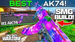 AK-74 CLOSE RANGE LOADOUT😍🔥