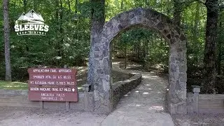 Appalachian Trail Thru-Hike 2018 - The Dream