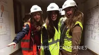 France, Strate &ndash; Student Experience