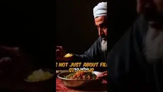 Suhur  The Pre Dawn Meal That Prepares You for the Day #allah #motivation #motivation