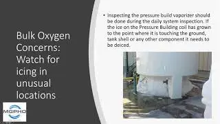 Impact of COVID-19 on Medical Gas System and Recommendations for Maximizing System Usage