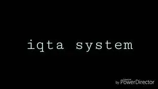7th standard lesson iqta system