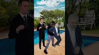 eles est&atilde;o aprendendo ainda...