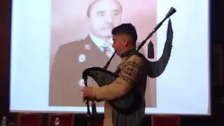 Gaitero de La Unión