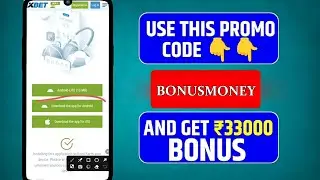 How to Make Money PSL & IPL || How to create 1xbet account in Hindi
