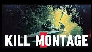 Kill Montage ▪︎ 🟥⬜️ bf2042