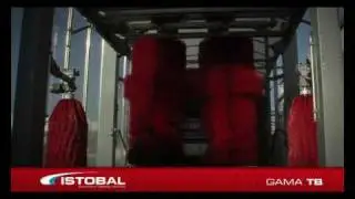 ISTOBAL 4TB1000