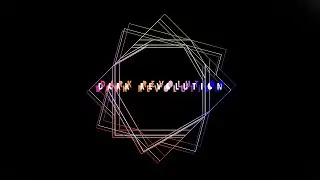 Light Launch - Dark Revolution
