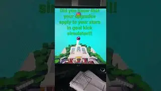 Goal Kick Simulator!!!