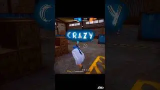 ONE TAP HEADSHOT👿//CRATE FREE FIRE EDITING VIDEO#freefire #headshot #