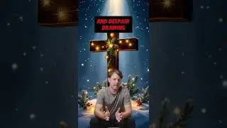 Christmas Miracle: Be a Light! | God's Love Transforms | #Christmas #Jesus #Faith #Hope #Prayer
