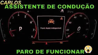 CARLOS - ASSISTENTE DE CONDU&Ccedil;&Atilde;O A MANUTEN&Ccedil;&Atilde;O &Eacute; O EXTREMAMENTE CARA.