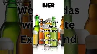 Bier Fakten 42