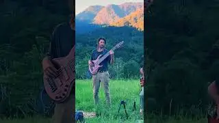 KEMPY - No Love Dying Cover (Live at The Channon) #livemusic #band #chillgrooves