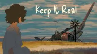 Keep It Real ------ Soundscape studio (original music video)