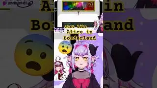 Ib predicted Alice in Borderland // Ib Remake | #reirimeimei on #Twitch