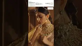 SVAR Insights: Understanding Indian Regional Jewellery Markets - Rajasthan #IIJS #RajasthanJewellery