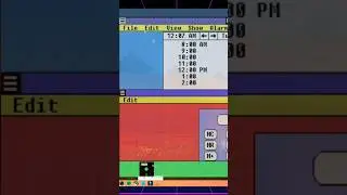 This is the OLDEST Windows 11 Feature from Windows 1.0! #windows #microsoft #krr1751