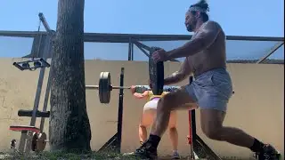 Bodybuilding Is Saving My Marriage