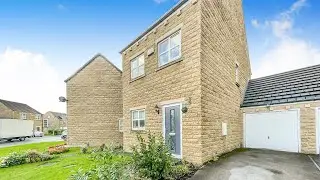 FAMILY HOME, HUDDERSFIELD HD2. WELL PRESENTED, DECEPTIVELY SPACIOUS, MOTORWAY NETWORKS. 