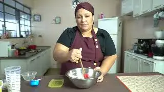 Como fazer Belisc&atilde;o de goiabada