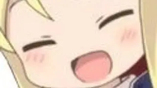 Kawaii Twitch Streamer