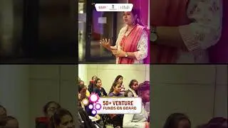 Startup Conclave 2025 Investment Opportunity